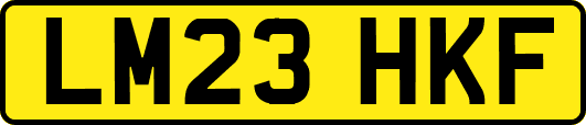 LM23HKF