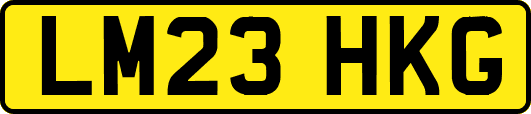 LM23HKG
