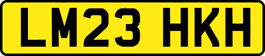 LM23HKH
