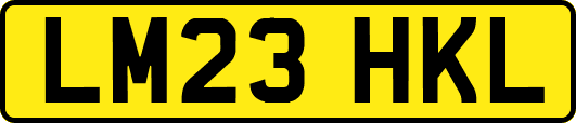 LM23HKL