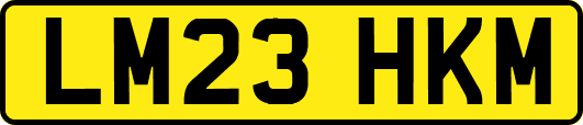 LM23HKM