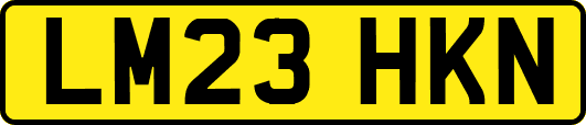 LM23HKN