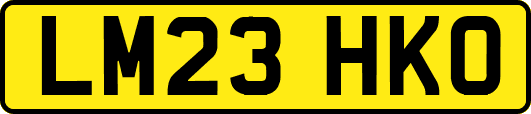 LM23HKO