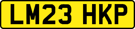 LM23HKP