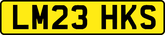 LM23HKS