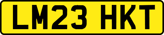 LM23HKT