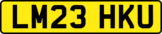 LM23HKU