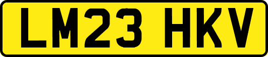 LM23HKV