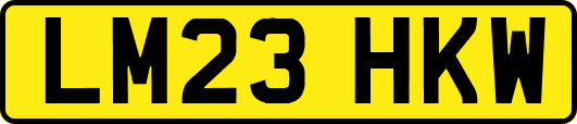 LM23HKW
