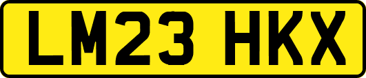 LM23HKX