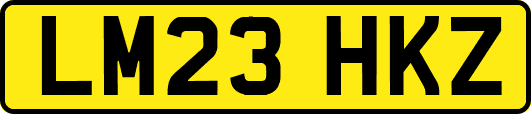 LM23HKZ