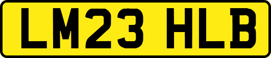 LM23HLB