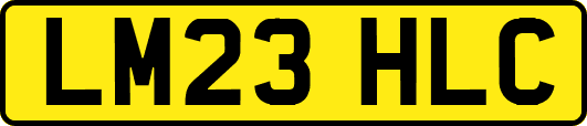 LM23HLC