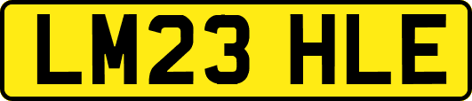 LM23HLE