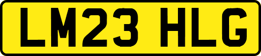 LM23HLG