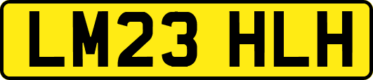 LM23HLH