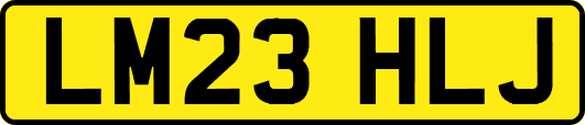 LM23HLJ