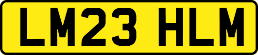 LM23HLM