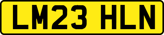 LM23HLN