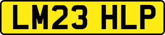 LM23HLP