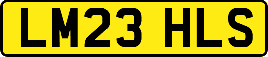 LM23HLS