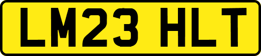 LM23HLT