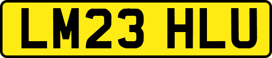 LM23HLU