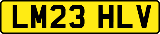 LM23HLV