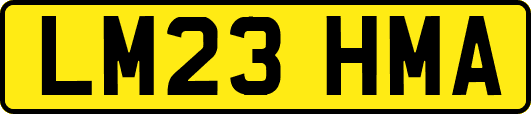 LM23HMA