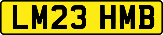 LM23HMB