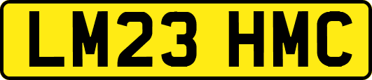 LM23HMC