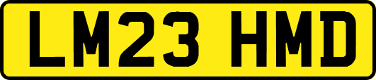 LM23HMD