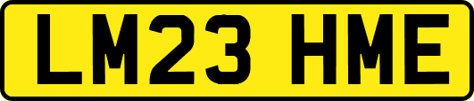 LM23HME