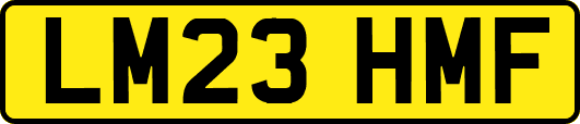 LM23HMF