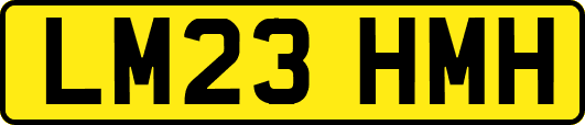 LM23HMH