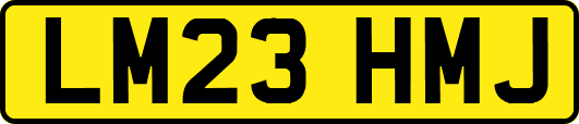 LM23HMJ