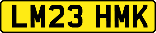 LM23HMK