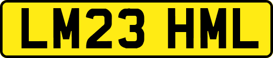 LM23HML