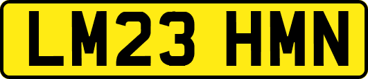 LM23HMN