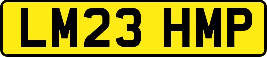LM23HMP