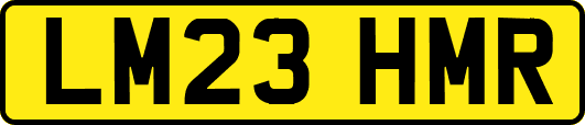 LM23HMR