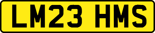 LM23HMS