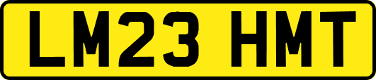 LM23HMT