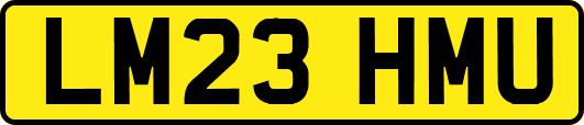 LM23HMU