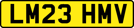 LM23HMV