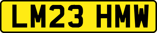 LM23HMW