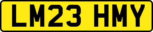 LM23HMY