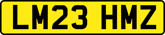 LM23HMZ