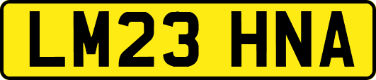 LM23HNA