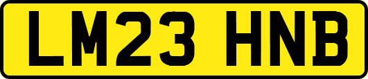 LM23HNB
